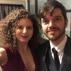 Meet your Posher, Jerry